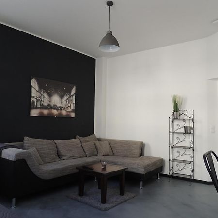 Zentrales Apartment In Gelsenkirchen Ngoại thất bức ảnh