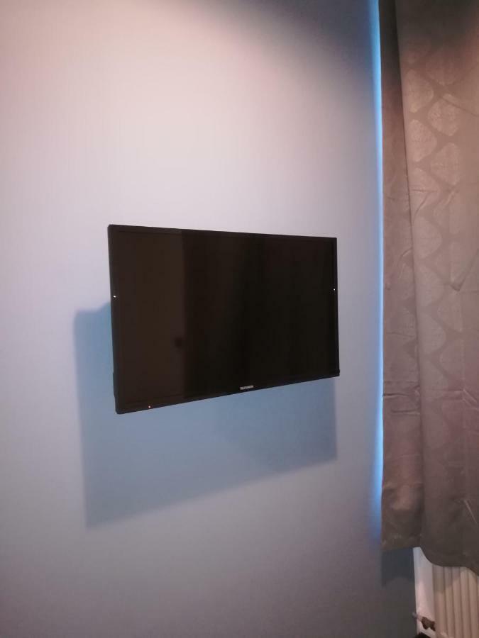Zentrales Apartment In Gelsenkirchen Ngoại thất bức ảnh