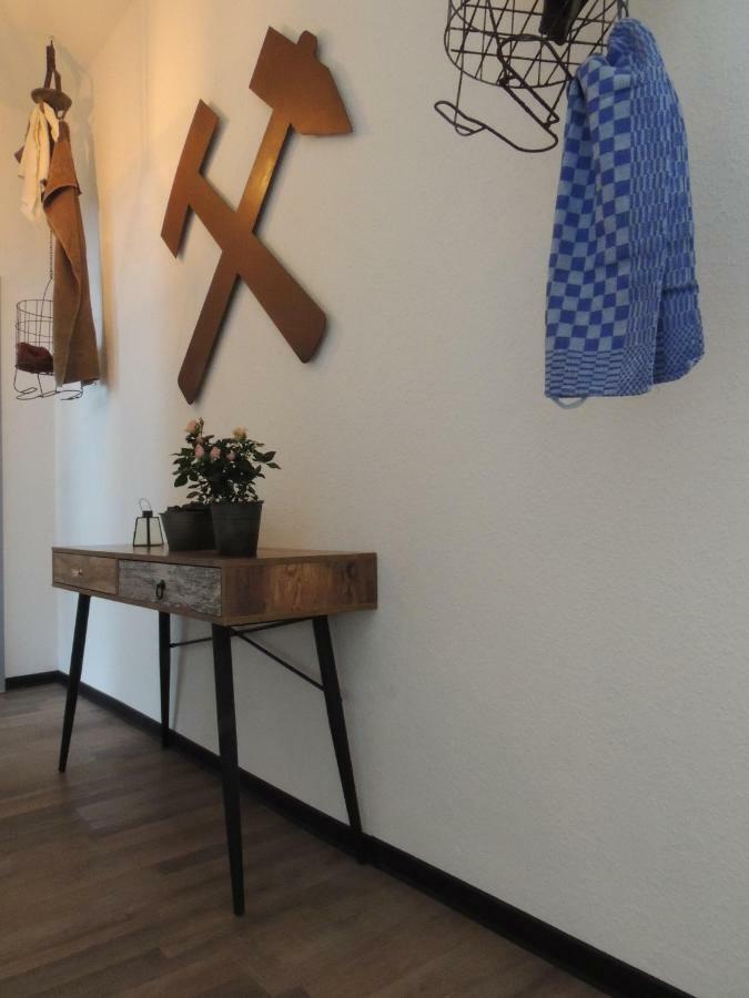 Zentrales Apartment In Gelsenkirchen Ngoại thất bức ảnh