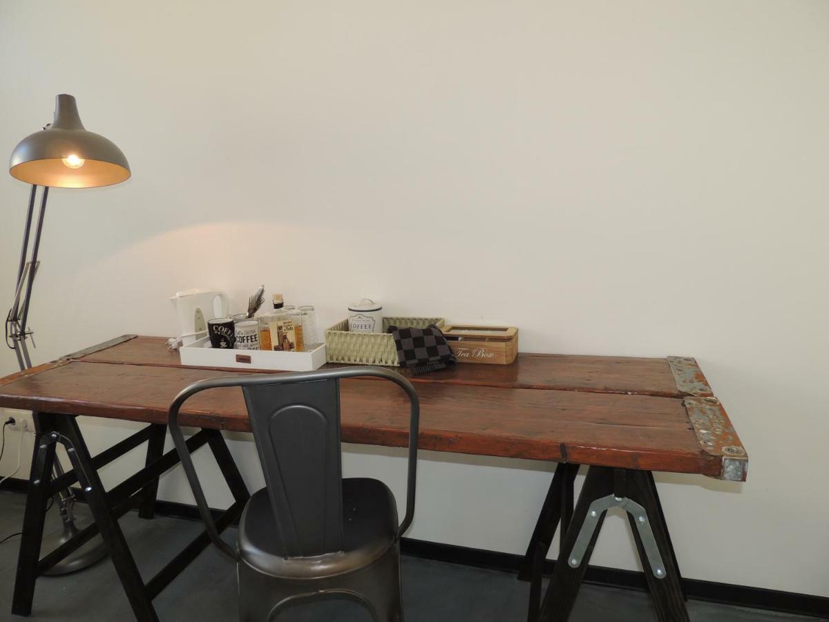 Zentrales Apartment In Gelsenkirchen Ngoại thất bức ảnh